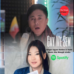 Sha wangdi studio - Gay We Sem