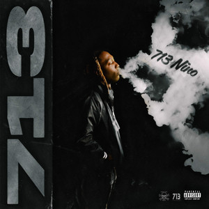 Couldn't see me (feat. Rylo Rodriguez) by 713 Nino, Rylo Rodriguez