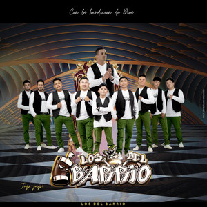 Los del Barrio - Que ciego fui (Special Version)