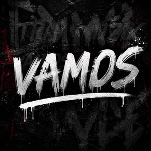 Vamos by Devin Budde