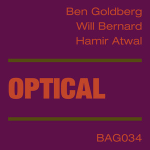 Dematerializationalism by Ben Goldberg, Hamir Atwal, Will Bernard
