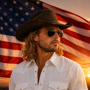 America by Wyatt McCoy