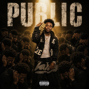 Public by Cut Onkill