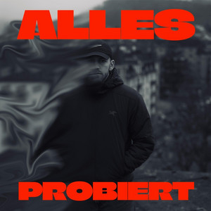 ALLES PROBIERT by AK65