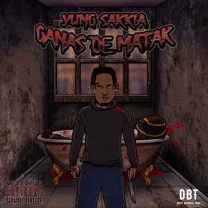 Yung Sarria - Ganas de Matar