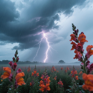 Snapdragon Storm - Remastered 2026 by Billingsley Iluka