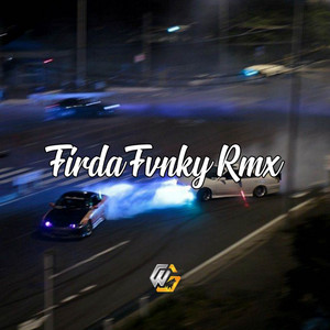 Firda Fvnky Rmx - SOUND JJ MENGULAR MENGKANE