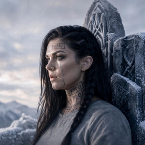 Rise or Fall by Stormvarg