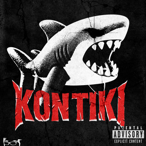 Kon Tiki 2027