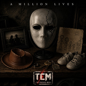 A Million Lives by The Cracked Mask