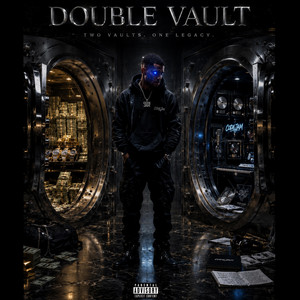 Double Vault by CodeJam