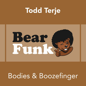 Bodies - Prins Thomas Orgasmatron by Todd Terje, Prins Thomas