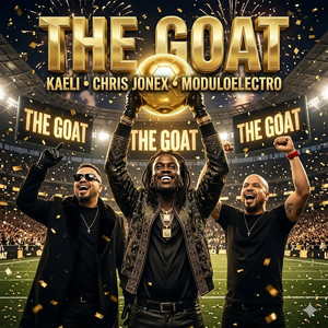 The Goat by Kaeli, Chris Jonex, Moduloelectro