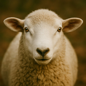 Hiqie - Domba (Sheep)