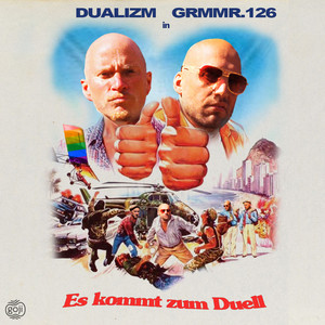 Album artwork