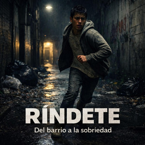 Rindete, del barrio a la sobriedad by Metaforas decla vida