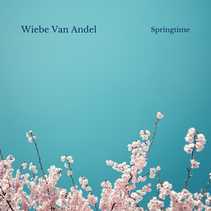Springtime by Wiebe Van Andel
