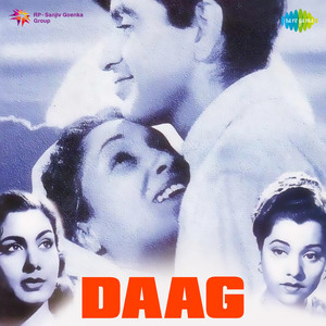 Daag (Original Motion Picture Soundtrack) album