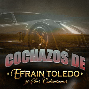 Efrain Toledo y Sus Calentanos - Me Voy Lejos
