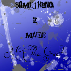 Mh Tha Great - Sixty Seconds
