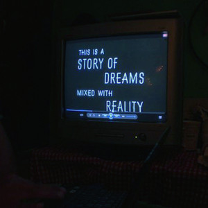 story of dreams