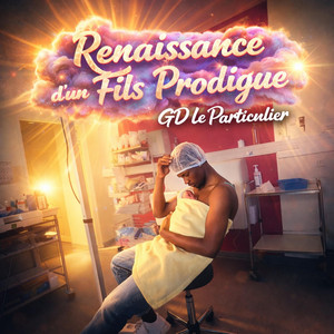My Father by GD LE PARTICULIER, Zely