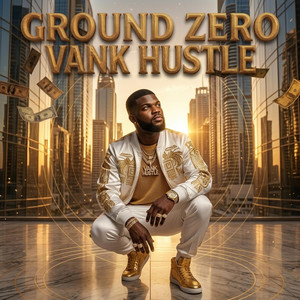 Ground Zero by Vank Hustle