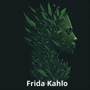 Emerald Oasis by Frida Kahlo