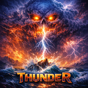 Thunder Kick by Aurexon 90