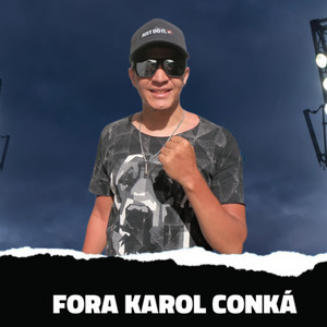 Fora Karol Conká