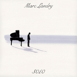 Un café avec Linda by Marc Landry