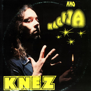 " Kao magija "