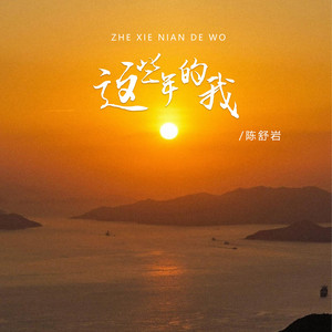 这些年的我 - DJ版 by 陈舒岩