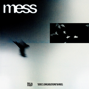 Mess by Solis in May, Uudee’s Swashbuckling Dandies, U$D