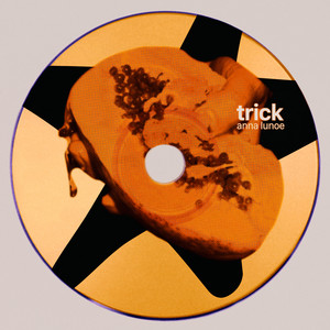 Trick cover art