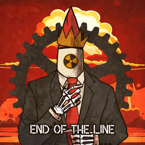 dull one — End of the Line
