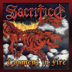 Turn in Your Grave by Sacrifice