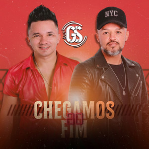 gs ponto com - Chegamos ao Fim