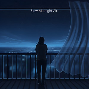 RIVERA DIAZ ANGEL LUIS - Slow Midnight Air
