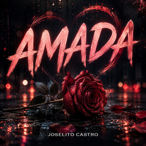Amada by Joselito Castro