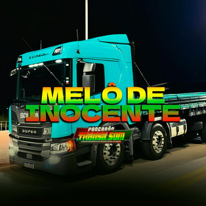 Melô de Inocente - Transa Som by Transa Som