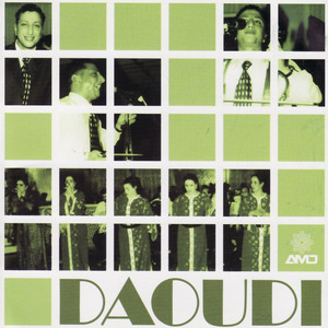 Daoudi - Sir Awahya