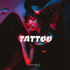 Tattoo by wirex66