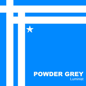 Luminist by Powder Grey