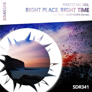 Right Place, Right Time
