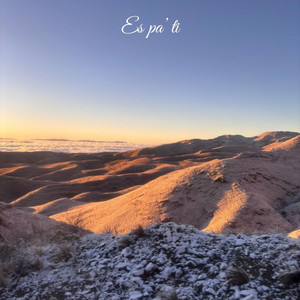 Es pa' ti by WavKid