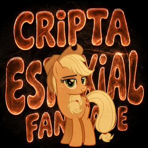 CRIPTA ESPAXIAL FANMADE (SUPER SLOWED) by FAVariety