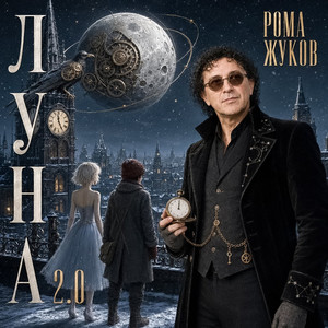 Луна 2.0 by Рома Жуков