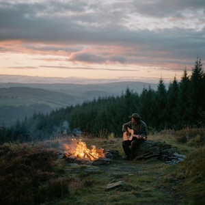 Fisher Run Melody by Driftwood Hymns