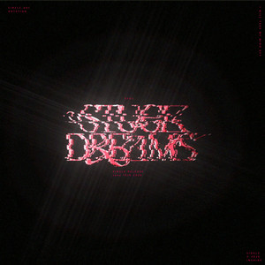 STUCK IN DREAMS by 3TO1